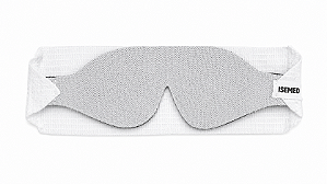Protetor Ocular P/ Fototerapia Bandagem Elástica Isemed