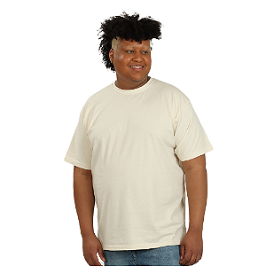 Camiseta Off-White Plus Size Unissex