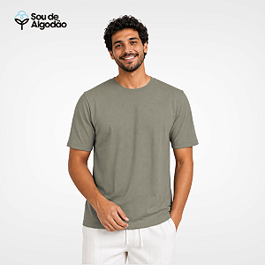 Camiseta Eco Black