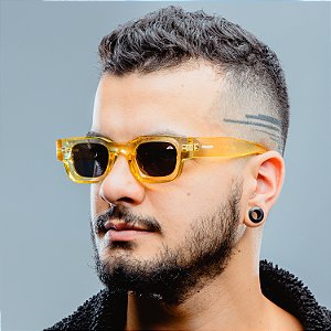 VIBE 2.0 AMARELO