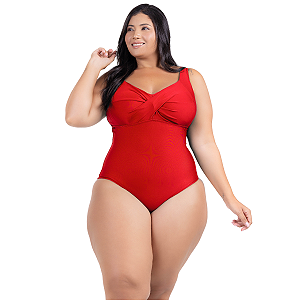Maio Body Acinturado Plus Size Modela Cintura Liso Casual