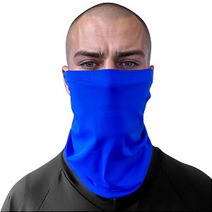 Balaclava Bandana Buff Motoqueiros Ciclismo Pesca Paintball