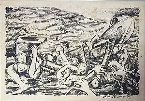Manoel Martins, 22x31cm (medidas internas) .jv9