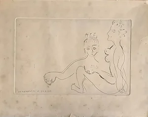 Celia Regina Sylvia, Litografia 02/07, Med 40cm X 30,5cm G7