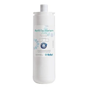 Refil Equilibrium - IBBL