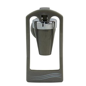 Torneira Para Purificador Fr600 Ibbl PRATA Original