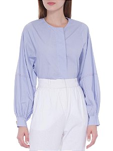 Camisa Shop2gether Lilás