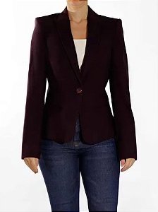 Blazer Ted Baker Vinho