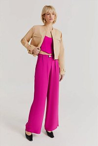 Calça NV Modelo Emília Pink