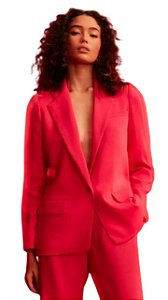 Blazer Andrea Marques Rosa