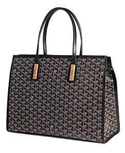 Bolsa Goyard Preta