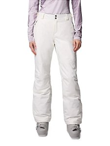 Calça The North Face Branca De Neve