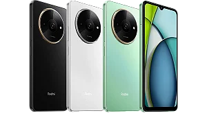 Redmi A3x 3gb/64gb Preto