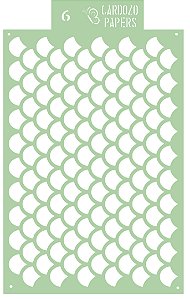 Stencil Cardozo Papers 06