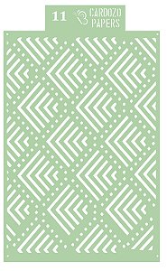 Stencil Cardozo Papers 11