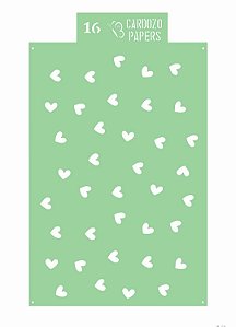 Stencil Cardozo Papers 16