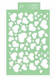 Stencil Cardozo Papers 17