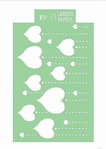 Stencil Cardozo Papers 19