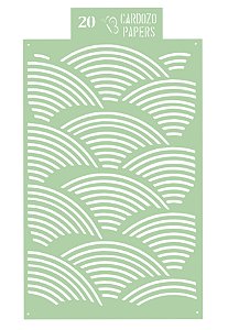 Stencil Cardozo Papers 20