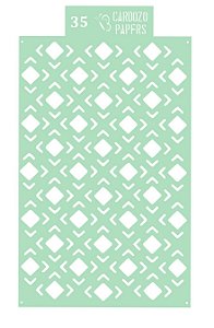 Stencil Cardozo Papers 35