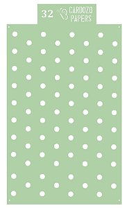 Stencil Cardozo Papers 32