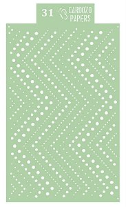 Stencil Cardozo Papers 31