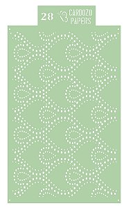 Stencil Cardozo Papers 28