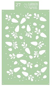Stencil Cardozo Papers 27