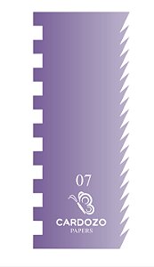 Espátula Cardozo Papers 07