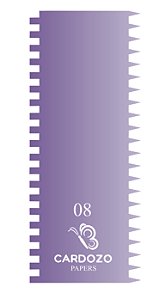 Espátula Cardozo Papers 08