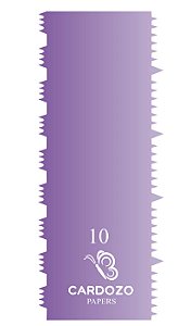 Espátula Cardozo Papers 10