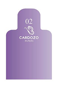 Mini Espátula Cardozo Papers 02