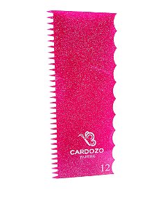 Espátula Cardozo Papers 12 - Especiais
