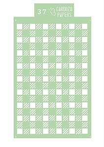 Stencil Cardozo Papers 37