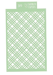 Stencil Cardozo Papers 39