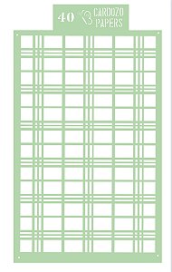 Stencil Cardozo Papers 40