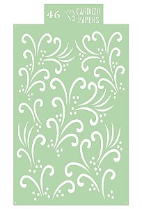 Stencil Cardozo Papers 46