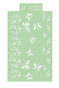 Stencil Cardozo Papers 47