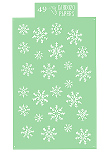 Stencil Cardozo Papers 49