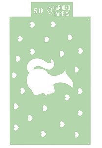 Stencil Cardozo Papers 50