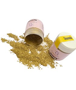 Pó Cardozo Papers - Dourado
