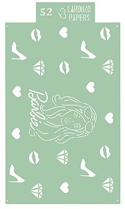 Stencil Cardozo Papers 52