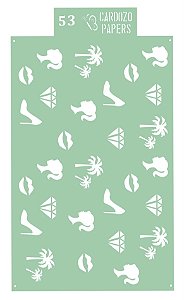 Stencil Cardozo Papers 53