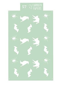 Stencil Cardozo Papers 57