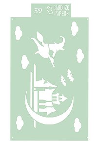 Stencil Cardozo Papers 59