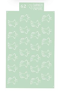 Stencil Cardozo Papers 62