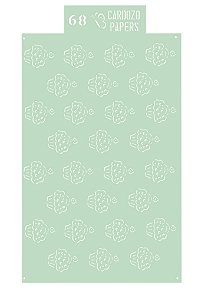 Stencil Cardozo Papers 68