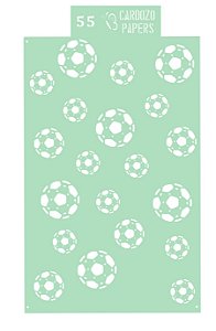 Stencil Cardozo Papers 55