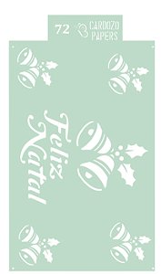 Stencil Cardozo Papers 72