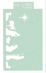 Stencil Cardozo Papers 79